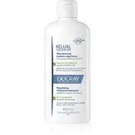 Ducray Kelual Squanorm Regulating Treatment Shampoo Oily Dandruff šampon proti mastným lupům 400 ml