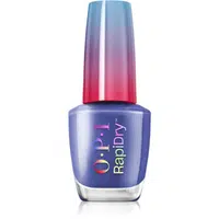 OPI Rapidry rychleschnoucí lak na nehty odstín To Dry For 9 ml