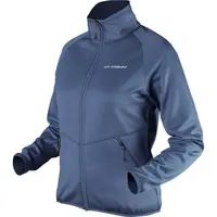 TRIMM NEXA Dámska mikina, sivá, veľkosť