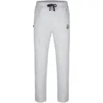 LOAP EDNIK Pánske tepláky, sivá, veľkosť