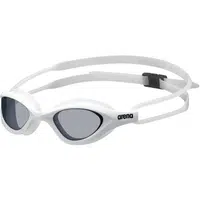 Arena 365 GOGGLES Plavecké okuliare, biela, veľkosť