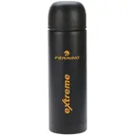 Ferrino THERMOS EXTREME 1L Termoska, čierna, veľkosť 1 L
