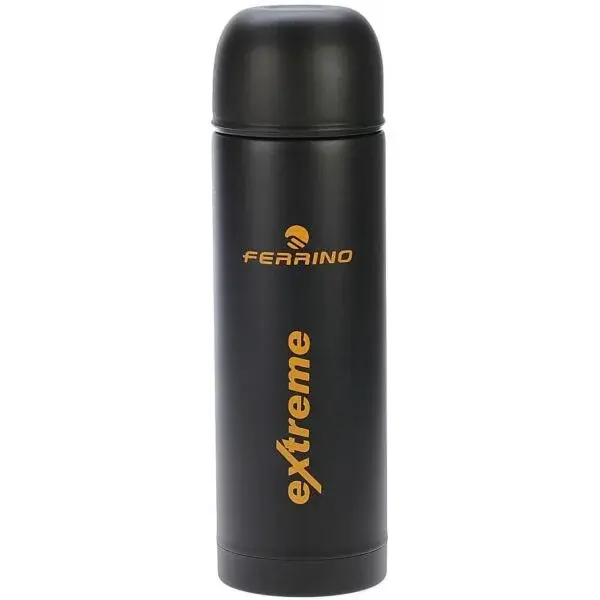 Ferrino THERMOS EXTREME 1L Termoska, čierna, veľkosť 1 L
