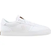 Converse BOULEVARD SLUB CANVAS Dámska voľnočasová obuv, biela, veľkosť