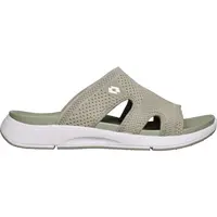 Lotto TERZA Dámske šľapky, sivá, veľkosť