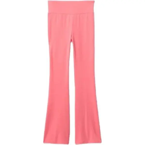 GAP SP25 FLARE Dievčenské legíny, lososová, veľkosť