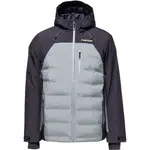 Head MASAO Pánska lyžiarska bunda, svetlo zelená, veľkosť XXL