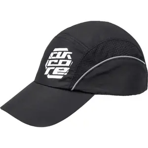 Arcore GALION Šiltovka, čierna, veľkosť UNI
