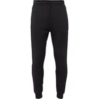 CASTORE SCUBA JOGGER Pánske tepláky, čierna, veľkosť XXL