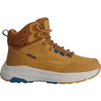 Head CHRIS Pánska treková obuv, oranžová, veľkosť