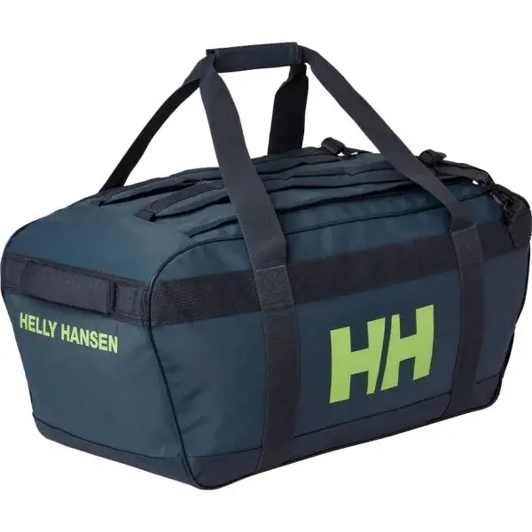Helly Hansen H/H SCOUT DUFFEL L Cestovná taška, tmavo modrá, veľkosť