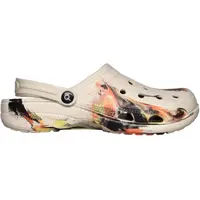 AQUOS BEEYA Pánske clogs, biela, veľkosť