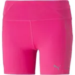 Puma RUN FAVORITE SHORT TIGHT W Dámske šortky, ružová, veľkosť