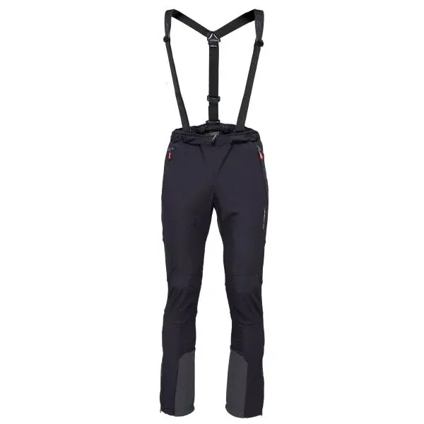 TRIMM CONTRE Pánske nohavice, čierna, veľkosť