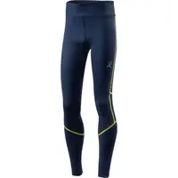 Klimatex MAO Detské legíny, tmavo modrá, veľkosť