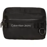 Calvin Klein URBAN EXPLORER SMALL POUCH Puzdro, čierna, veľkosť