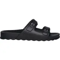 Ipanema DUO DAY FEM Dámske šľapky, čierna, veľkosť