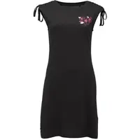 LOAP ASASBEDA Dámske šaty, čierna, veľkosť