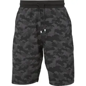 Willard TOLMAN Pánske kraťasy, čierna, veľkosť