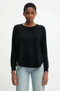 Svetr s příměsí vlny United Colors of Benetton