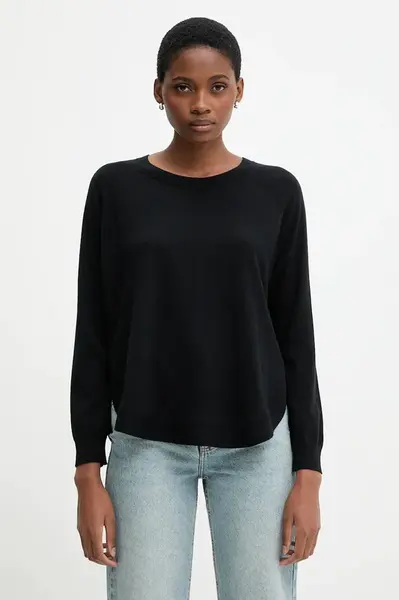 Svetr s příměsí vlny United Colors of Benetton