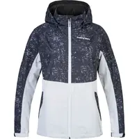 Hannah ROSETTE Dámska vetrovka, biela, veľkosť