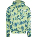 O'Neill OAKES HOODIE Pánska mikina, zelená, veľkosť