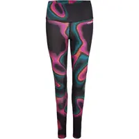 O'Neill MULTI LEGGING Dámske legíny, mix, veľkosť