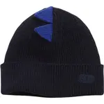 GAP BABY Detská čiapka, čierna, veľkosť