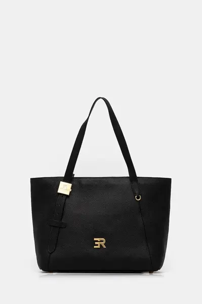 Kožená kabelka Ermanno Firenze