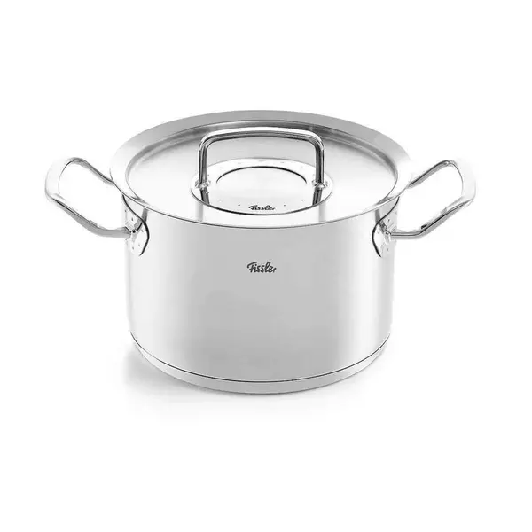 Fissler HRNEC, nerezová ocel, 20 cm cm