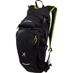 Klimatex BIKO 12 Cyklistický batoh, čierna, veľkosť