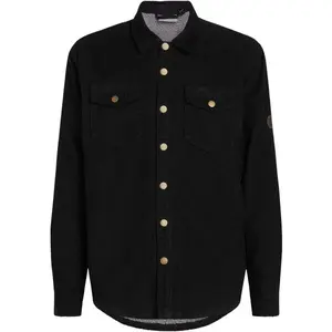 O'Neill O'RIGINALS Pánska košeľa, čierna, veľkosť