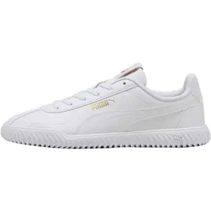 Puma CLUB KAYZER Pánske tenisky, biela, veľkosť 45