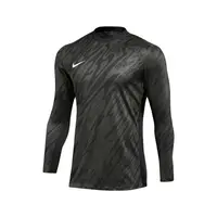 Nike DRI-FIT GARDIEN Pánsky brankársky dres, čierna, veľkosť XXL