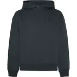 DIDRIKSONS VEN Detská mikina, čierna, veľkosť