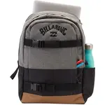 Billabong COMMAND STASH Pánsky batoh, sivá, veľkosť