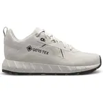 ZeroC CITY HOPPER LOW GTX 1 Pánska voľnočasová obuv, biela, veľkosť