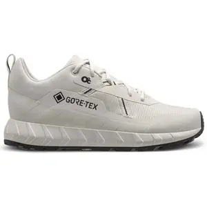 ZeroC CITY HOPPER LOW GTX 1 Pánska voľnočasová obuv, biela, veľkosť