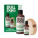 Bulldog Dárková sada Skincare Original Beard Care Kit