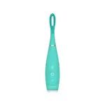 Foreo ISSA 4 Smile Dětský sonický zubní kartáček 4v1 Summer Sky