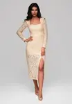 Edoti Evening dress LA-OM-DL