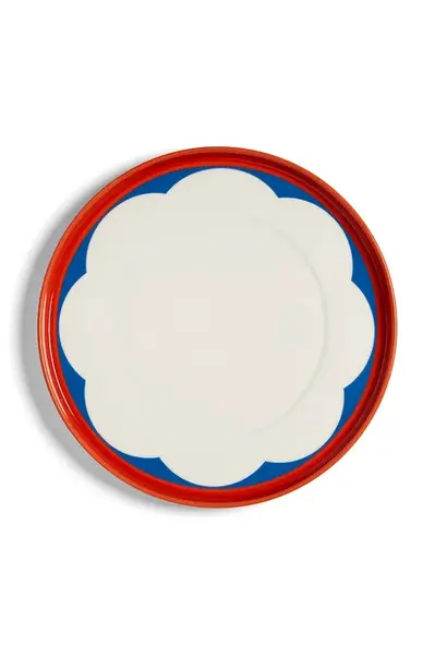 Tanier &k amsterdam daydream arch red