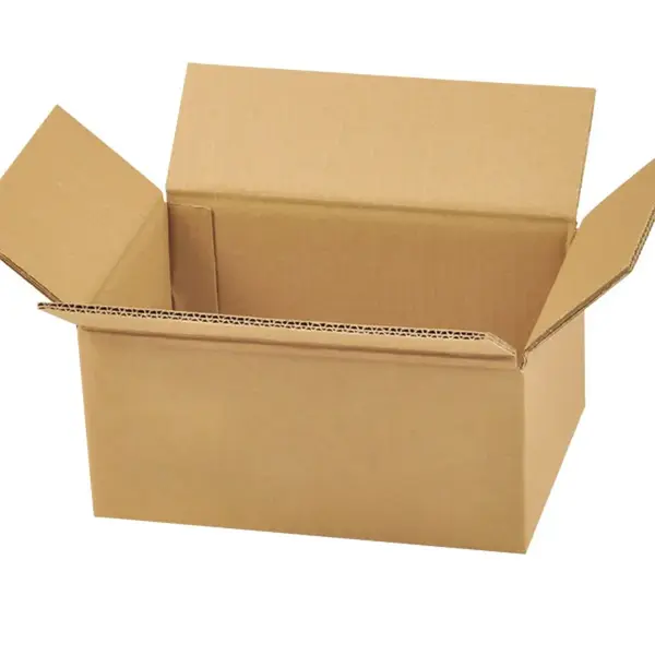 15 ks - Kartonová krabice klopová ECONOMY 5VVL 300x200x150