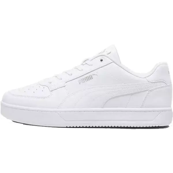 Puma CAVEN 2.0 Pánske tenisky, biela, veľkosť 37