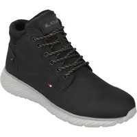 LOAP SONAX Pánska zimná obuv, čierna, veľkosť