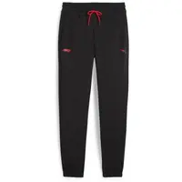 Puma F1 ESSENTIALS SWEATPANS Pánske tepláky, čierna, veľkosť