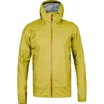 Hannah SKYLARK Pánska bunda, žltá, veľkosť XXXL