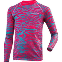 Klimatex SCOTA Dievčenské funkčné tričko, ružová, veľkosť