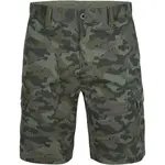 O'Neill COMPLEX CARGO Pánske šortky, khaki, veľkosť